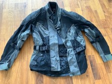Vanucci Motorradjacke