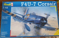 1:48 Revell 04590 F4U-7