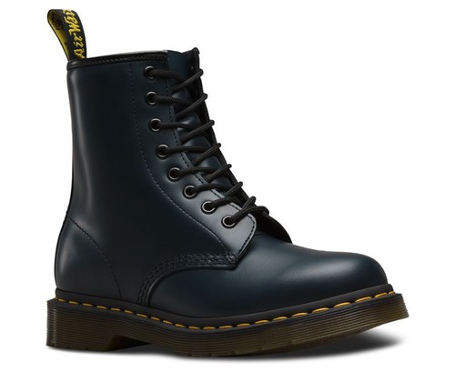 Martens loch 1460 navy - martens,
