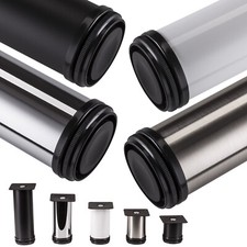 4 er Set Möbelfüße