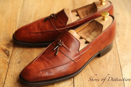 John lobb foxton - lobb,