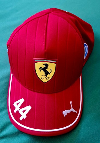 Lewis hamilton ferrari - hamilton, formel