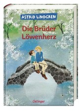 Die brüder löwenherz von - die,