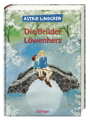 Die brüder löwenherz - brüder, von