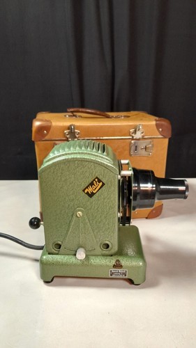 Ddr dia projektor mali 100 - projektor,