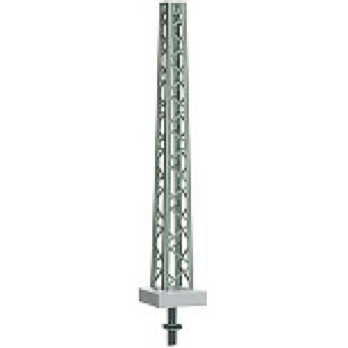 Sommerfeldt abspannmast 105mm - sommerfeldt,