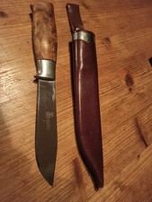 Brusletto Hunter Jagdmesser