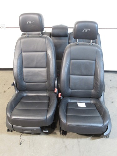 Tiguan r line sitze - vw,