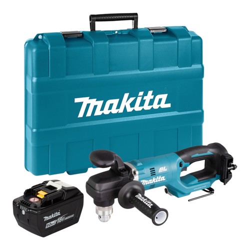 Makita dda 450 akku - dda, zk