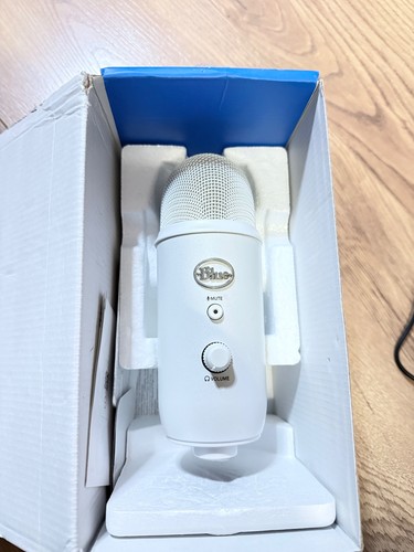 Blue yeti usb mikrofon - yeti, usb-mikrofon