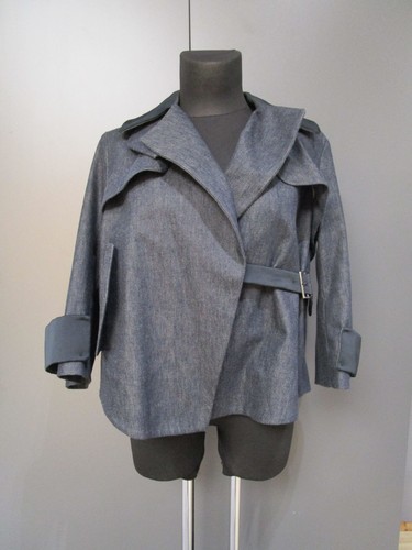 Dorothee schumacher jeansjacke - dorothee,