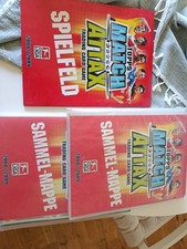 TOPPS Match Attax Trading Card