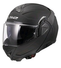 NEUER MOTORRADHELM LS2 ADVANT