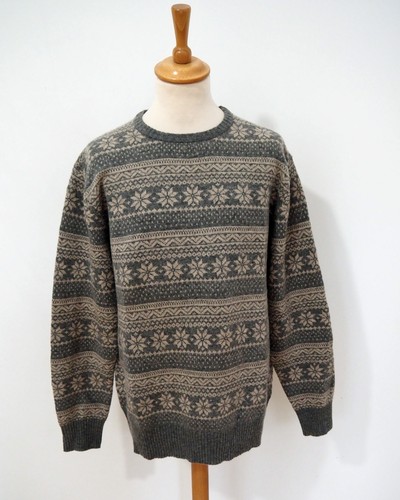 Howick strick pullover - howick,