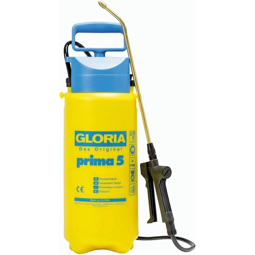 Gloria drucksprühgerät prima - gloria,