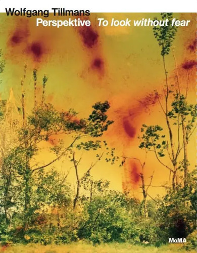 Wolfgang tillmans perspektive - wolfgang, tillmans.