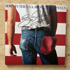 BRUCE SPRINGSTEEN NEU ORIGINAL