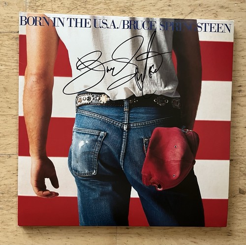 Bruce springsteen neu original - springsteen,
