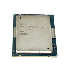 Intel Xeon Processor E7-4880 V2 37.5MB Cache 2.50 GHz 15-Core FCLGA2011 PN SR1GM