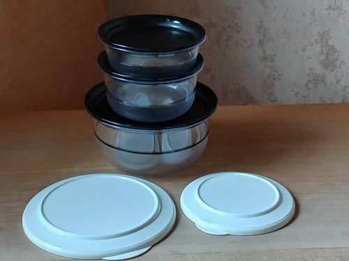 Tupperware tafelperle 1 - tafelperle, x