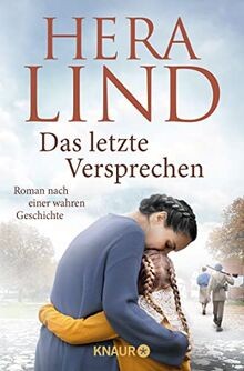 Das letzte versprechen roman - letzte,