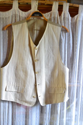 Weste herren 52 mit - 50,