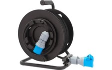 Berger CEE Kabeltrommel 25 m