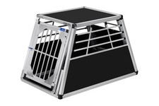N95 Hundetransportbox