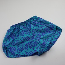 Vtg 90s Floral Running