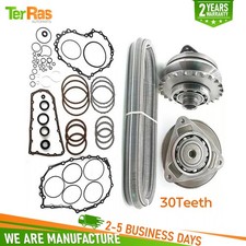 For NISSAN RE0F10E JF017E CVT