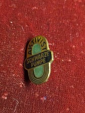 Alte Anstecknadel Brosche