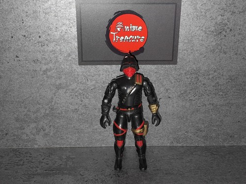 Joe figur iron - gi,