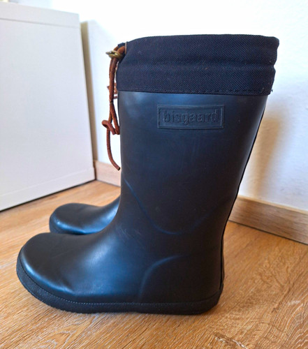 Bisgaard thermo gummistiefel - bisgaard,