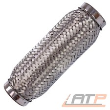 FLEXTEIL FLEXROHR FÜR VW NEW