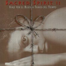 Sacred spirit von - spirit,