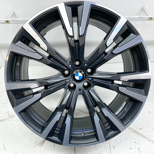 Zoll original bmw - original, g07