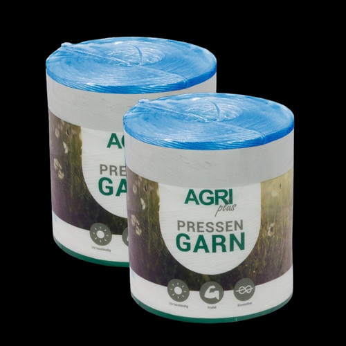 Agriplus pressengarn 750 - pressengarn, m/kg