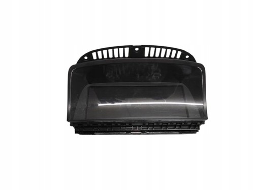 Bmw e65 e66 display - 7, 01-