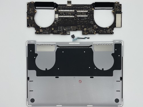 Main logic board macbook - logic,
