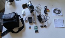 DV Digital Video Camcorder