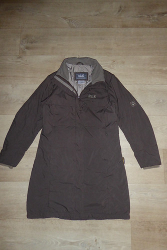 Jack wolfskin stormlock - wolfskin, active