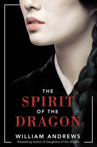 The spirit dragon by - of,