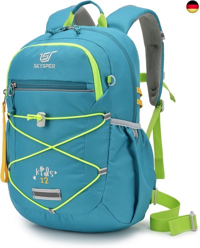 Skysper kinderrucksack wandern - kinderrucksack,