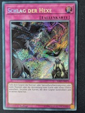 Schlag der Hexe SAST-DE079