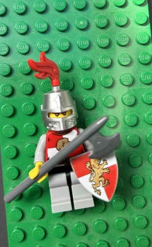 Lego kingdoms löwenritter - lego,