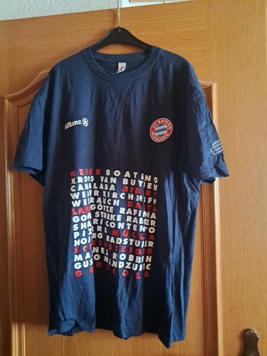 Blaues shirt xl - blaues,