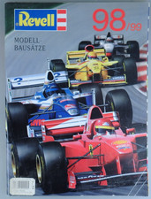 Revell katalog - "revell,