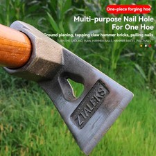 Multifunktionale Manganstahl