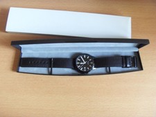 Regent Herren Armbanduhr