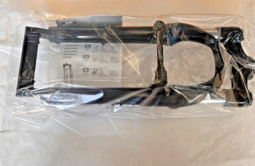 Rst capa federgabel zoll - rst,